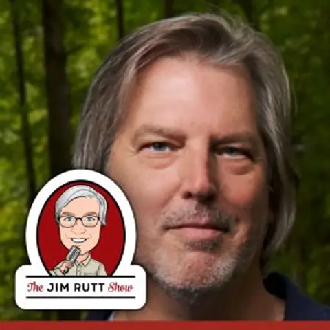 EP 168 Nate Hagens on Collective Futures