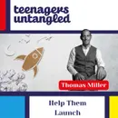 Failing to Launch: No Job, No Plan, Still at Home, NEET? Help Your Young Adult Move On