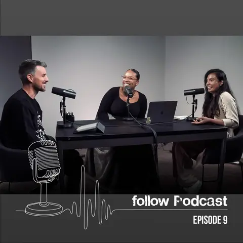 What is Knowing God? | Follow Podcast Episode 9