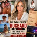 She Exposed Her Husband on TikTok.. The Viral Post Before the M*rder - SARA GILSON