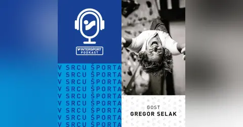 Gregor Selak. Zgodba, ki navdihuje.