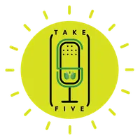 Take 5 for Your Health and Wellbeing