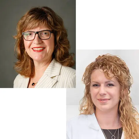 Episode 6: Better Symptom Management through Wellness