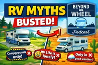 RV Myths Busted