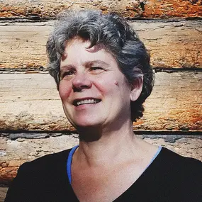 Anne Gass Profile Photo