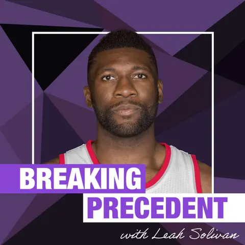 Break the Backboard: Festus Ezeli on Championships, Reinvention, and Life After the NBA