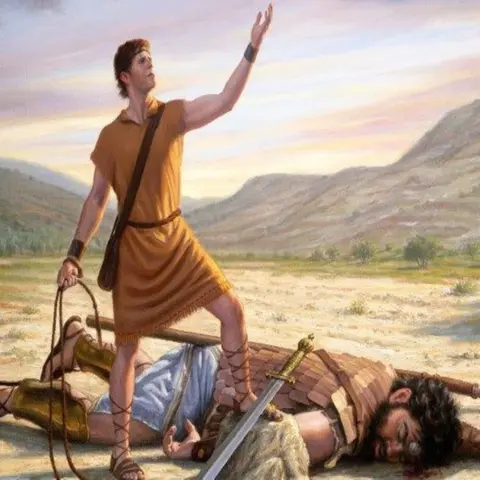 God Never Makes a Mistake-He is Always Right