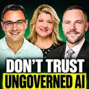 What Happens When AI Uses Outdated Laws and Bad Data?