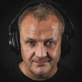 Roy Coughlan Profile Photo