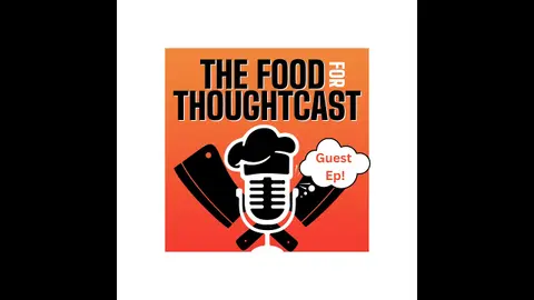 103. Shawn Walchef- A Guest Ep!
