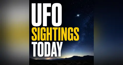UFO Reports Reopened: 1967 Missile Incidents Near Malmstrom — September 05, 2026