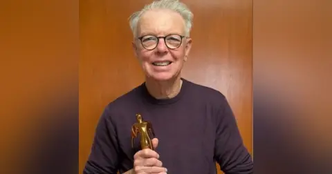 “Never Say Die” at 80: Talking with Bay Area Creative Tom Donald.