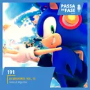 #191 | As melhores: Vol.15 | Games de Mega Drive sem Sonic
