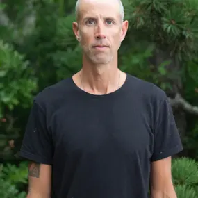 Aaron Lecklider Profile Photo