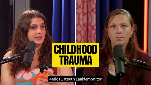 Childhood Trauma and Addiction