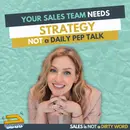 How to Set Up a Loyal, High-Performing Sales Team