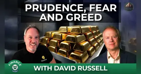 The Three Elements that Drive Gold Purchases