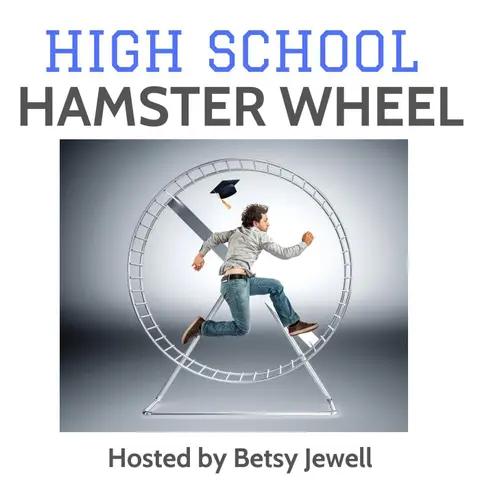Engaging Teens Through Innovation, Problem Solving and Real Life Experience with Don Wettrick