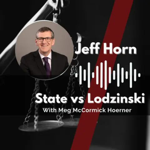 State v. Michelle Lodzinski - The 1991 Murder of Timmy Wiltsey