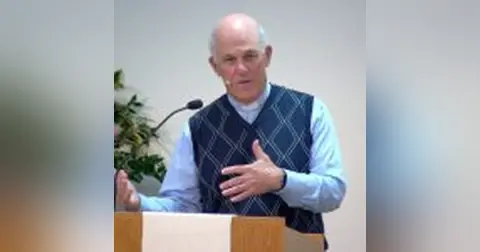 3/2/2025 "7 Words -- Navigating Uncertainty" by Pastor Jim Lindus - 10:30 a.m.