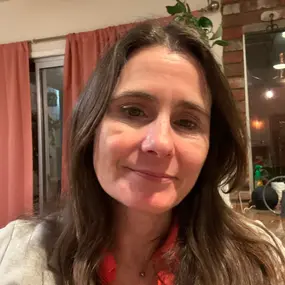 Sarah Ford Profile Photo