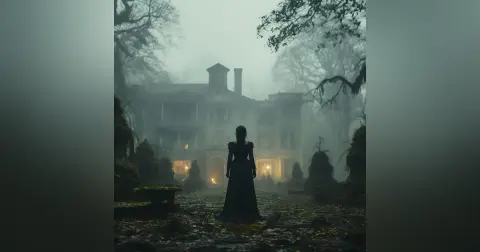S8: Tennessee Legends & Lore