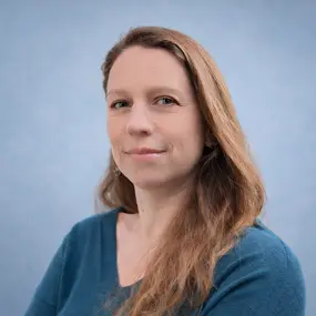 Heather Reese, PhD, MPH Profile Photo