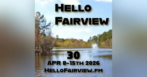 EP: 30 "Tree Debris is Rolling!”