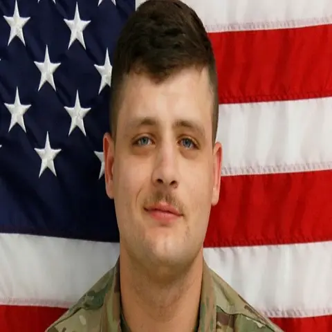 Episode 40: The unsolved homicide of PFC Brandon Scott Rosecrans