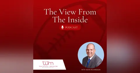 Luke Falk on Mastering Your Mental Game (Ep. 15)