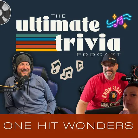 One Hit Wonders Trivia I