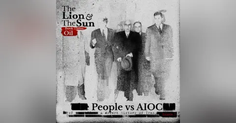 Book Three – Ep.7: The People v. AIOC