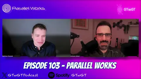 Breaking the Supercomputing Monopoly with Parallel Works | Episode #103
