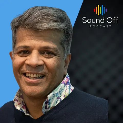 Sam Sethi: How To TrueFans.fm