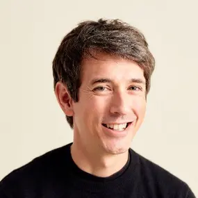 Jason James Profile Photo