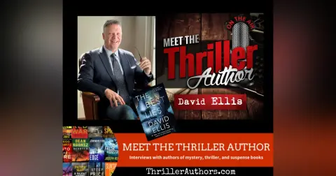 MTTA 206: David Ellis