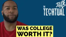 Was my College Degree useful in finding me a JOB ?!