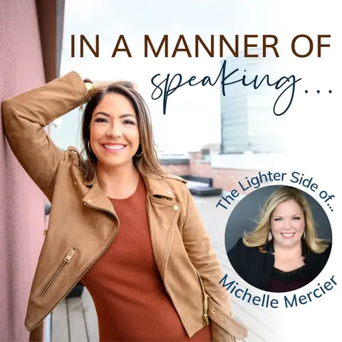 Ep. 20 Being a Resilient Entrepreneur feat. Michelle Mercier