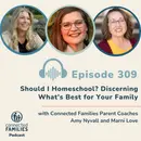 Should I Homeschool? Discerning What's Best for Your Family