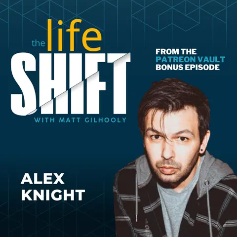 Catch Up with Alex Knight: Life Lessons Through Music
