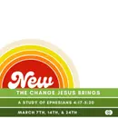 Series: New Title: The New You