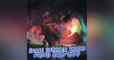 ep 228 – Progs 696-699