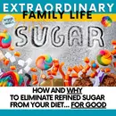 #222 How Sugar Contributes to Disease & How to Give it Up FOR GOOD