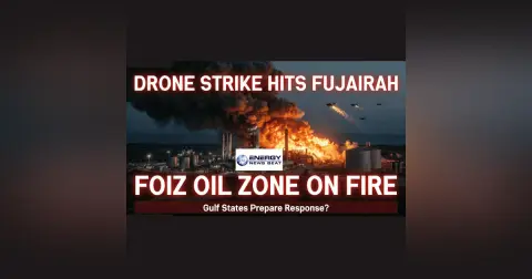 Iran Heating Up the Middle East
