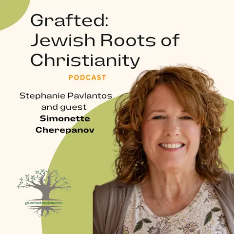 Exploring Spiritual Realms with Simonette Cherepanov: A Journey of Blessings