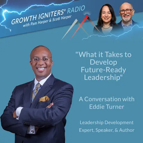 What it Takes to Develop Future-Ready Leadership