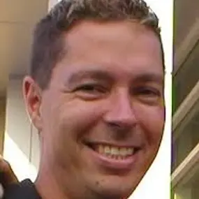 Schmidt, John Profile Photo