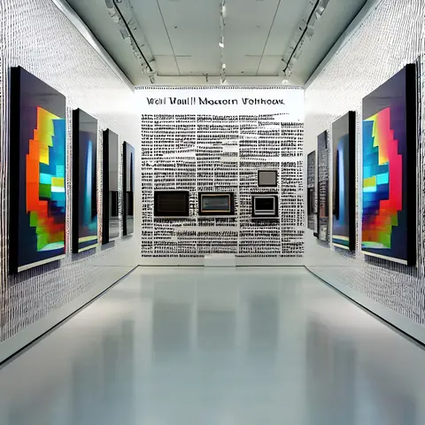 Artificial Curation