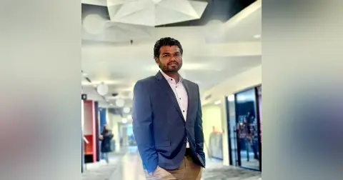 Close Up Radio Spotlights Healthcare Data Analyst Tashin Azad of Centene Corporation