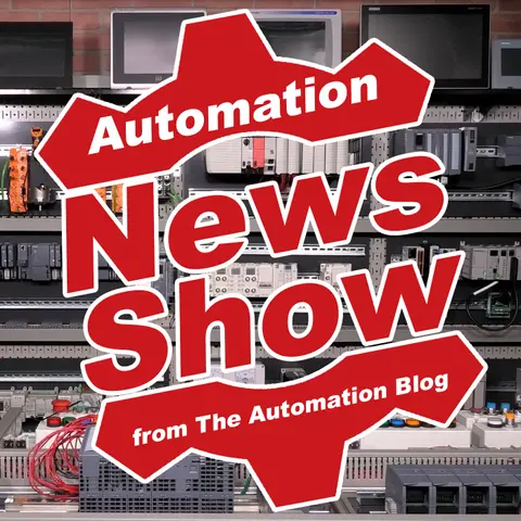 Automation News Show Update For October, 2026